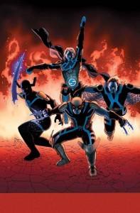Uncanny Avengers Nº 10