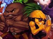 Fruiticide, beat'em indie estilo contará banda sonora compuesta Gryzor87