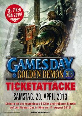 La camiseta de mas allá del velo...(GD Alemania 2013)