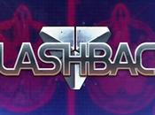 clásico ‘Flashback’ llegará remozado para plataformas actuales
