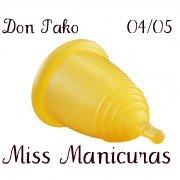 Sorteoooo 1 copa menstrual