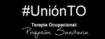 Unión por la Terapia Ocupacional