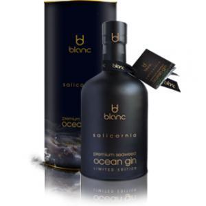 Gin Salicornia Premium Seaweed Ocean Gin- 30,00 €