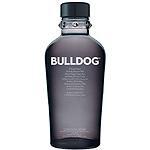  BULLDOG ginebra inglesa botella 70 cl- 23,95 €