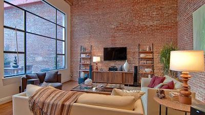 Loft Rustico en San Francisco