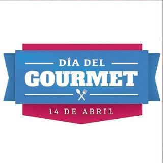 Agenda de eventos gourmet en abril