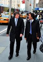 Otro millonario pago a la usura internacional