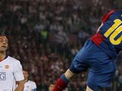 Video: mejor cabezazo Messi