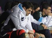 Casillas, grande banca