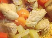 Healthy Yummy: Cous cous verdura pollo