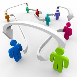 Escrache y el principio de acción y reacción. Preocupante situación.