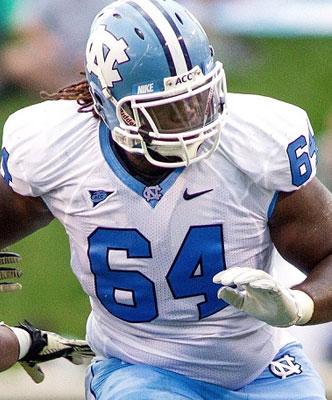 Rumbo al Draft 2013 – Jonathan Cooper