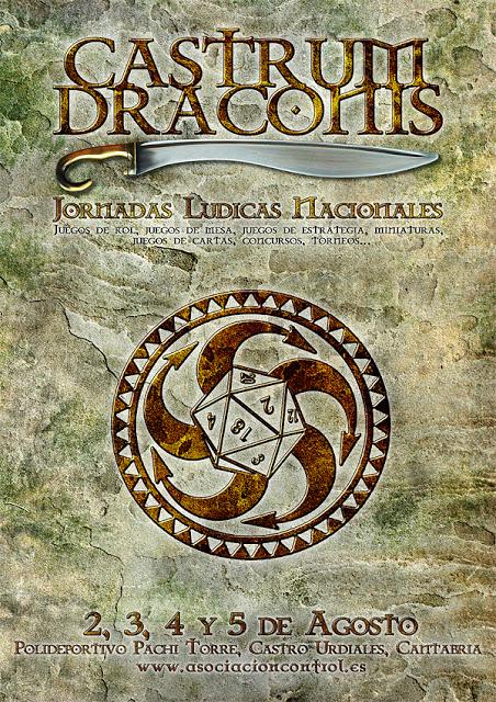 Castrum Draconis 2013