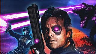 Far Cry 3: Blood Dragon a la venta el 1 de Mayo