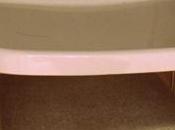 Antes después: tunear trona bebé