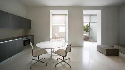 Minimalismo + Minimalismo