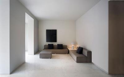 Minimalismo + Minimalismo