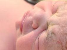 importancia nivel vitamina recién nacidos