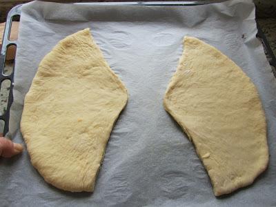 Abanicos dulces andaluces