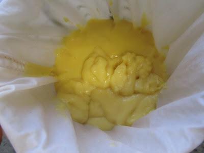 Abanicos dulces andaluces