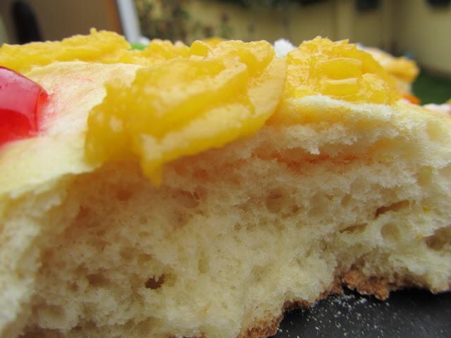 Abanicos dulces andaluces