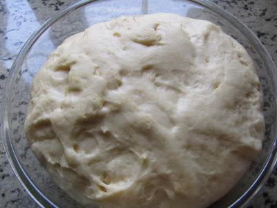 Abanicos dulces andaluces