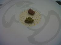 Otra estrella en Arriondas: El Corral del Indianu