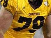 Rumbo Draft 2013 Eric Fisher