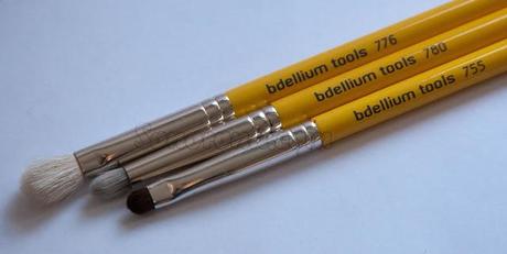 Brochas Bdellium II