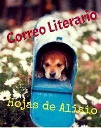Correo Literario: CL#3
