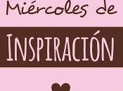 Casi... Miércoles inspiración Perchas