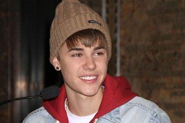 Justin Bieber está peleado con su mamá