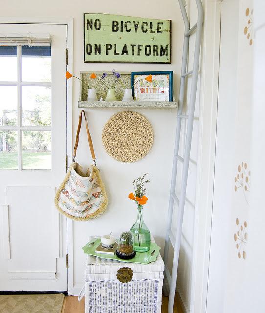 CASA HANDMADE Y DIY- Decora y Recicla