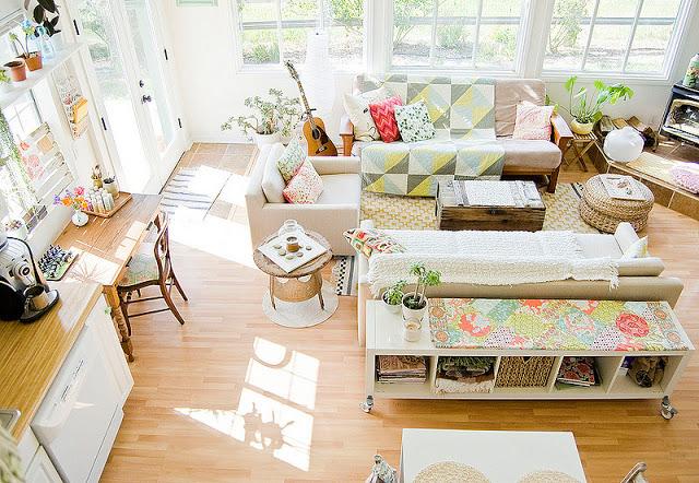 CASA HANDMADE Y DIY- Decora y Recicla