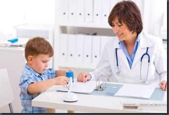 Diagnostico vs Intervención