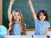 descanso buen estudiante: cuatro pilares para aprender bien