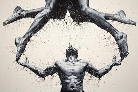 Los increíbles y explosivos retratos de Troilo54