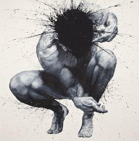 Los increíbles y explosivos retratos de Troilo54