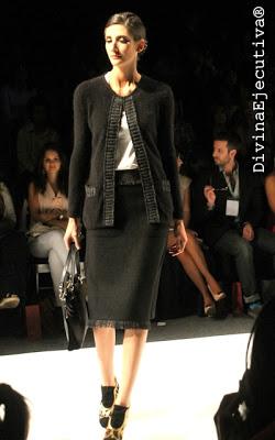 Desfile KUNA - LIFWEEK '13