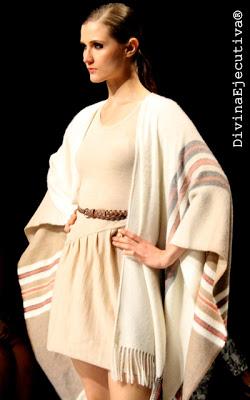 Desfile KUNA - LIFWEEK '13