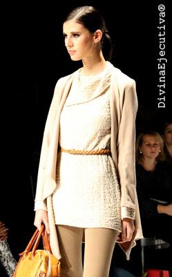 Desfile KUNA - LIFWEEK '13