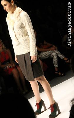 Desfile KUNA - LIFWEEK '13