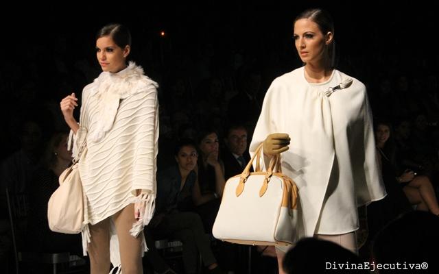 Desfile KUNA - LIFWEEK '13