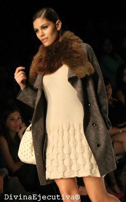 Desfile KUNA - LIFWEEK '13