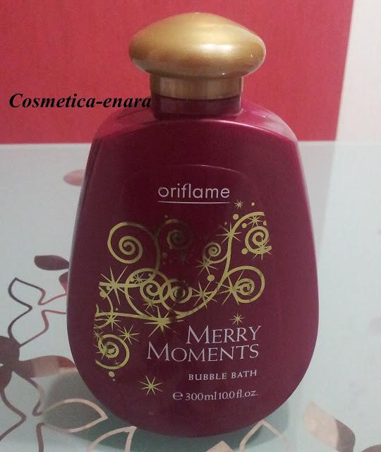 Compras catálogo 4 de Oriflame