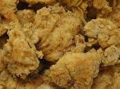 Receta: rebozado tipo Kentucky (KFC)