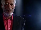 Morgan Freeman estará 'Transcendence'
