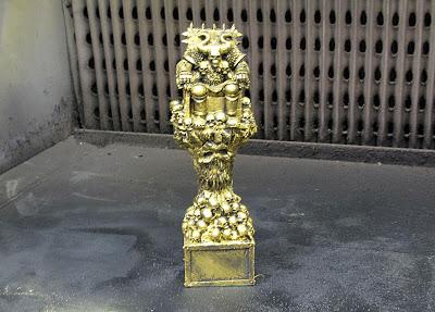 Pensando en los ToS y la 