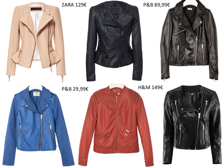 MUST HAVE: TRENCH & PERFECTO