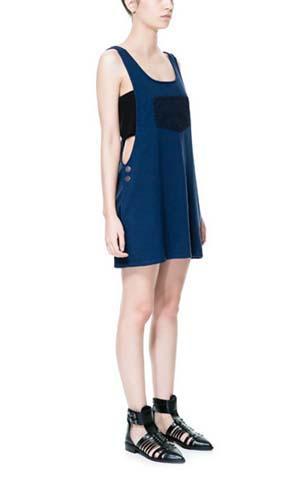 ss13 compra semana peto zara ss13 compra semana peto zara La compra de la semana: peto